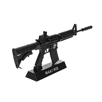 Minyatr Usa M4 Dekor Ss