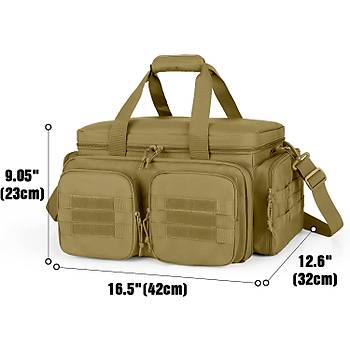 Us Tactical Menzil �antas�
