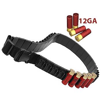 Polimer 12 GA Tactical Kemer