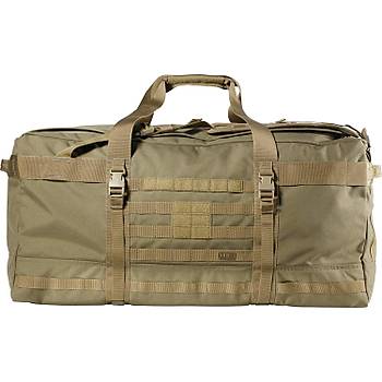 5.11 Tactical Duffel Çanta 106 Litre