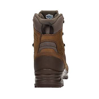 Haix Scout 2.0 Brown