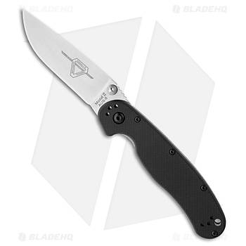 Ontario RAT Model 2 Astar Kilit Bıçağı Saten