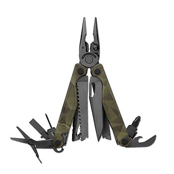 Leatherman Charge Plus Forest Camo