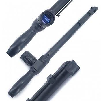 Tactical Periskop 4X-9X20