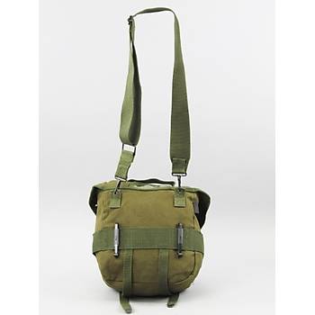 Us Canvas Bag