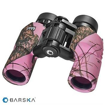 ORGİNAL BARSKA CROSSOVER 8X30 WP