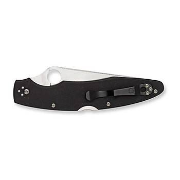 ORGİNAL SPYDERCO POLICE MODEL3 G-10