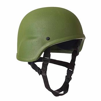 MICH HELMET LEVEL III-A BALİSTİK KASK