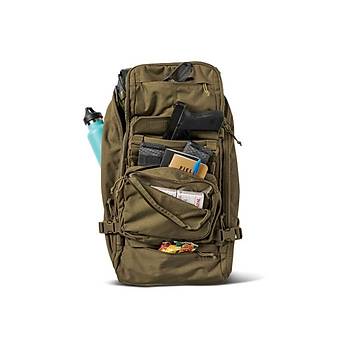 Us 5.11 AMP72 BAG COYOTE