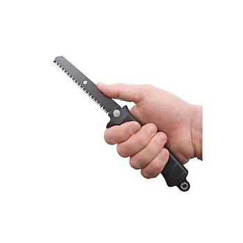 Us SOG FX21N Revolver Seal Testere Ba�l�kl� �ak�