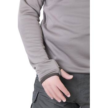 MTACGEAR  COLD TAKTİK POLAR SWEAT TSHİRT