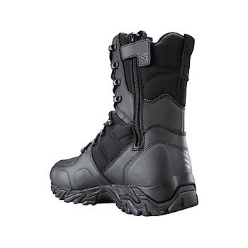 BLACKHAWK Tactical Bot Black