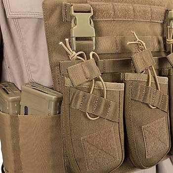 Us ELITE Vest AK-47