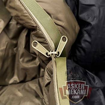 Combat Arazi Uyku Tulumu -24 Derece