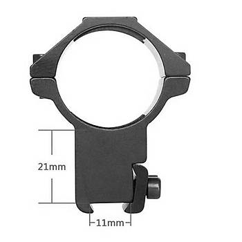 thal Drbn Aya 25.4mm / 11mm Ray Yksek