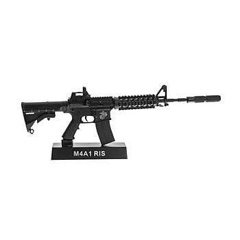 Minyatr Usa M4 Dekor Ss