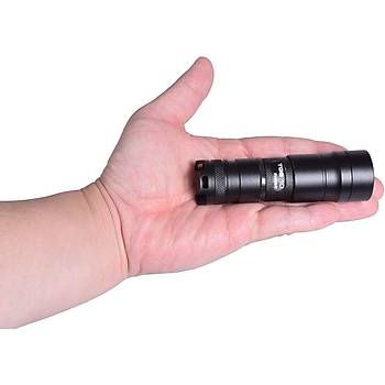 Tactical TGS 10 El Feneri
