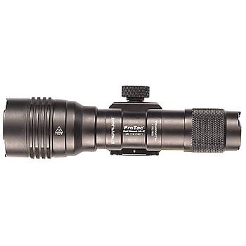 PROTAC  RAIL MOUNT HL-X LONG GUN LIGHT TAKTİK TÜFEK FENERİ