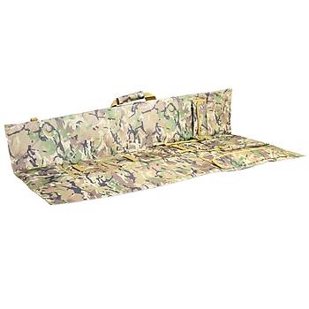 USA Tactical Deluxe Camouflage Atış Matı