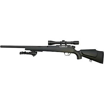 UMAREX Elite Force SX9DB Airsoft 6MM Haval� T�fek