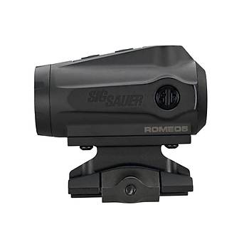 SIG SAUER ROMEO5 GEN II 1x20 mm � 2 MOA Red Dot Optik Ni�ang�h