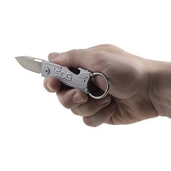 Us SOG Keytron Mini Bıçak - Anahtarlık