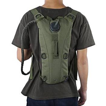 ARMY 3L CAMELBACK GREEN