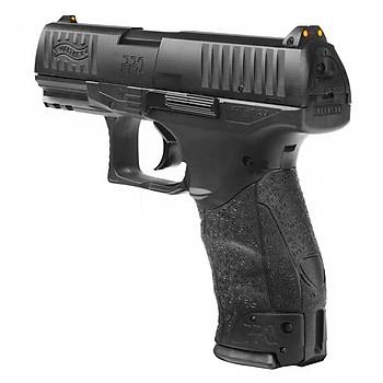 UMAREX Walther PPQ 4,5MM Haval Tabanca - Siyah