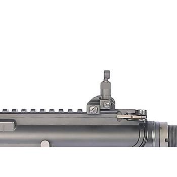BOLT B4 KEYMOD REBEL BRSS Gerçekçi Tepmeli Airsoft Tüfek - Siyah