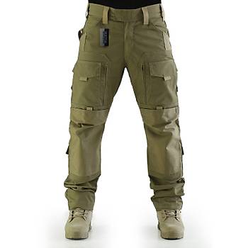 Tactical Molle Ripstop Combat Pants Coyote