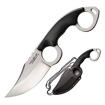 coldsteel DOUBLE AGENT II PLAIN