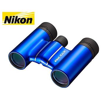 NKON BINOCULARS ACULON T01 8X21 BLUE