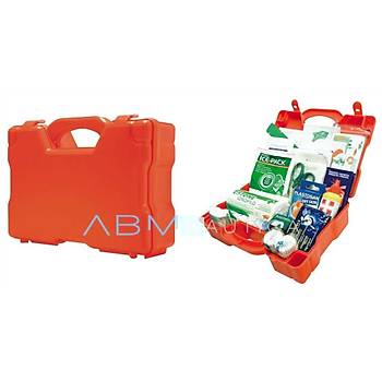 first aid kit PROFESYONEL