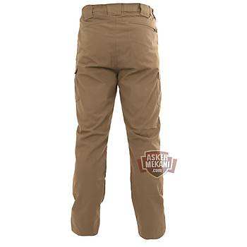Taktik Pantolon Kahve