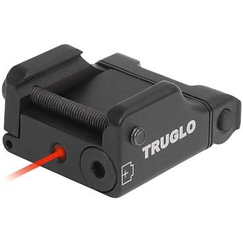 TRUGLO Micro-TAC Tabanca Mikro Lazer Niangah