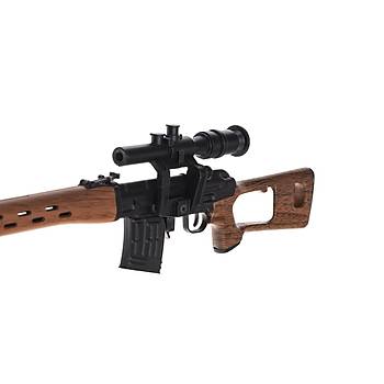 Minyat�r Russian Sniper Svd Dekor S�s�