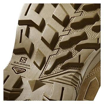 Salomon Tactical Forces Coyote Boots
