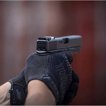 Meprolight Glock iin Kendinden Trityum Yeil Ikl Gece Gr
