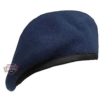 Jandarma Lacivert Bere