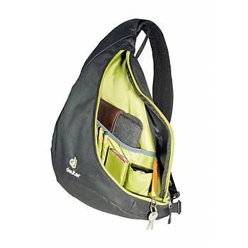 DEUTER TOMMY L SIRT CANTASI