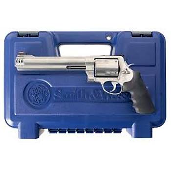 Us Original Smith & Wesson Hard Case