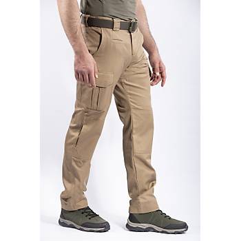 Tactical Pantolon Coyote