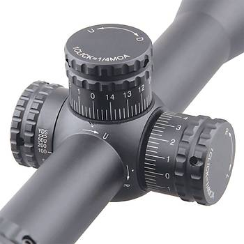 Tac Vector Hugo 6-24x50GT SFP