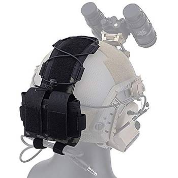 Taktik Kask Kılıfları