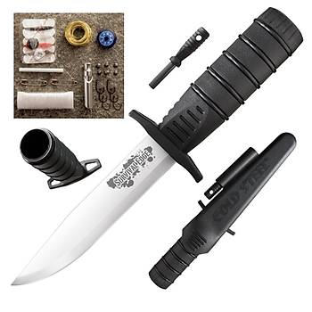 coldsteel Survival Edge