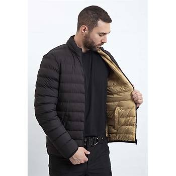 4 IN 1 Tactical Extrem Parka Black/ Coyote
