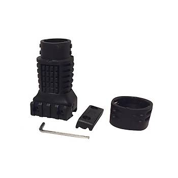 Shooting Gear Polimer Grips