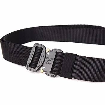 Fonksiyonel Tactical Belt Kemer