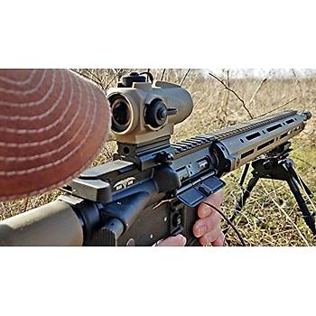 Sightmark Wolverine 1x23 CSR Dark Earth Red Dot Sight