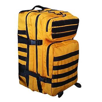 Tactical Yellow Bag anta